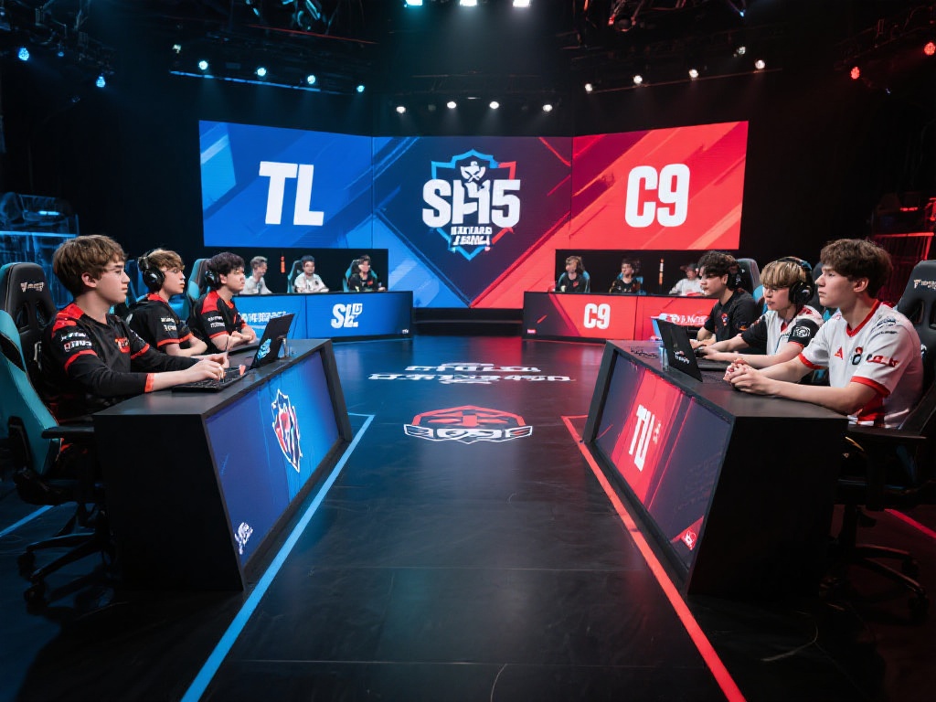 英雄联盟S15最令人期待的十大巅峰对战 六至十、更多精彩对决不容错过
除了上述