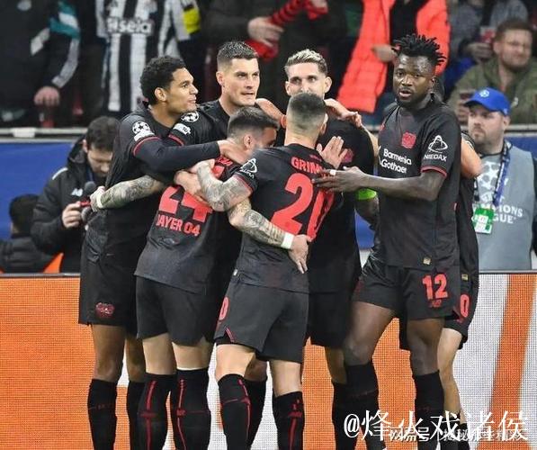 88分钟绝平！纽卡到手的3分又飞了，11分魔咒何