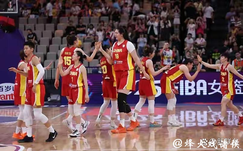 2026男篮世界杯预选赛高清直播平台解析 2026男篮世界杯预选赛高清直播平台解析